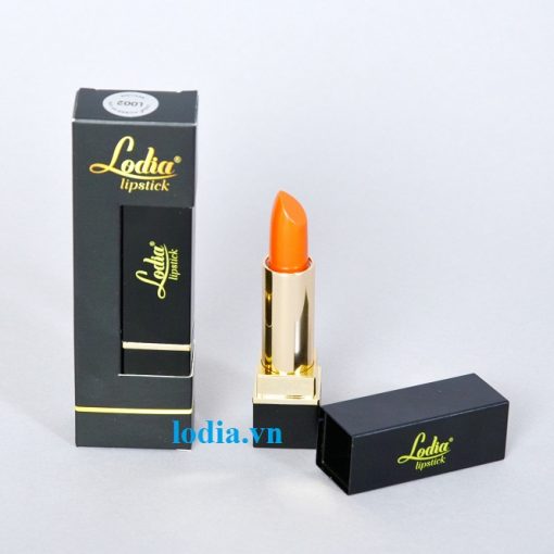 son-li-lodia-mau-cam-tuoi-l005-orange-fresh-lodia-lipstick