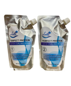 Thuốc Uốn Tóc Lodia 500ml