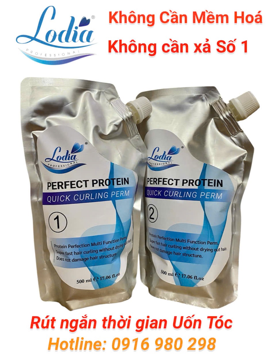 Thuốc uốn tóc tốt nhất 4