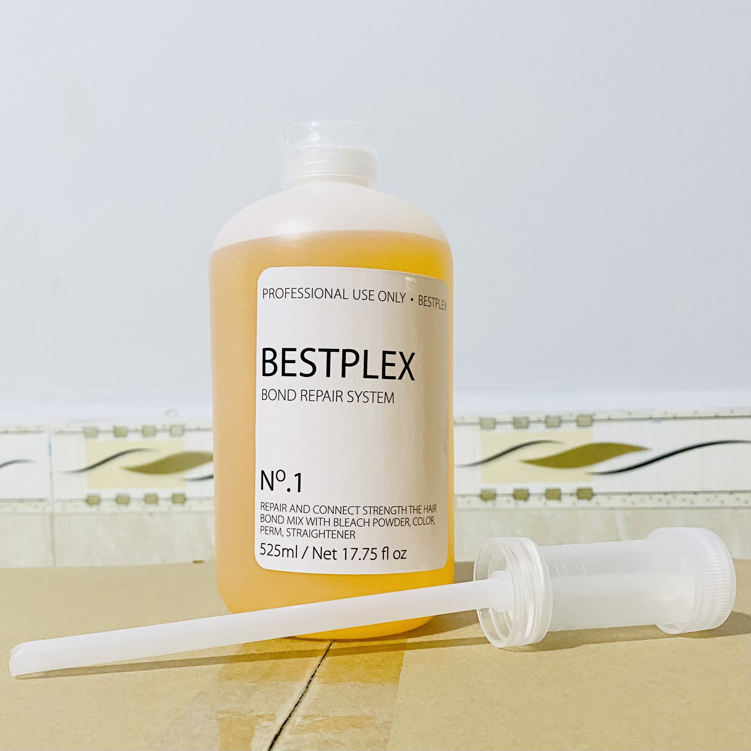 bestplex no1 khu kiem phuc hoi toc 4 Bestplex-No1-Phuc-Hoi-Toc-Hu-Ton-Nang-Chay-Nat-525ml