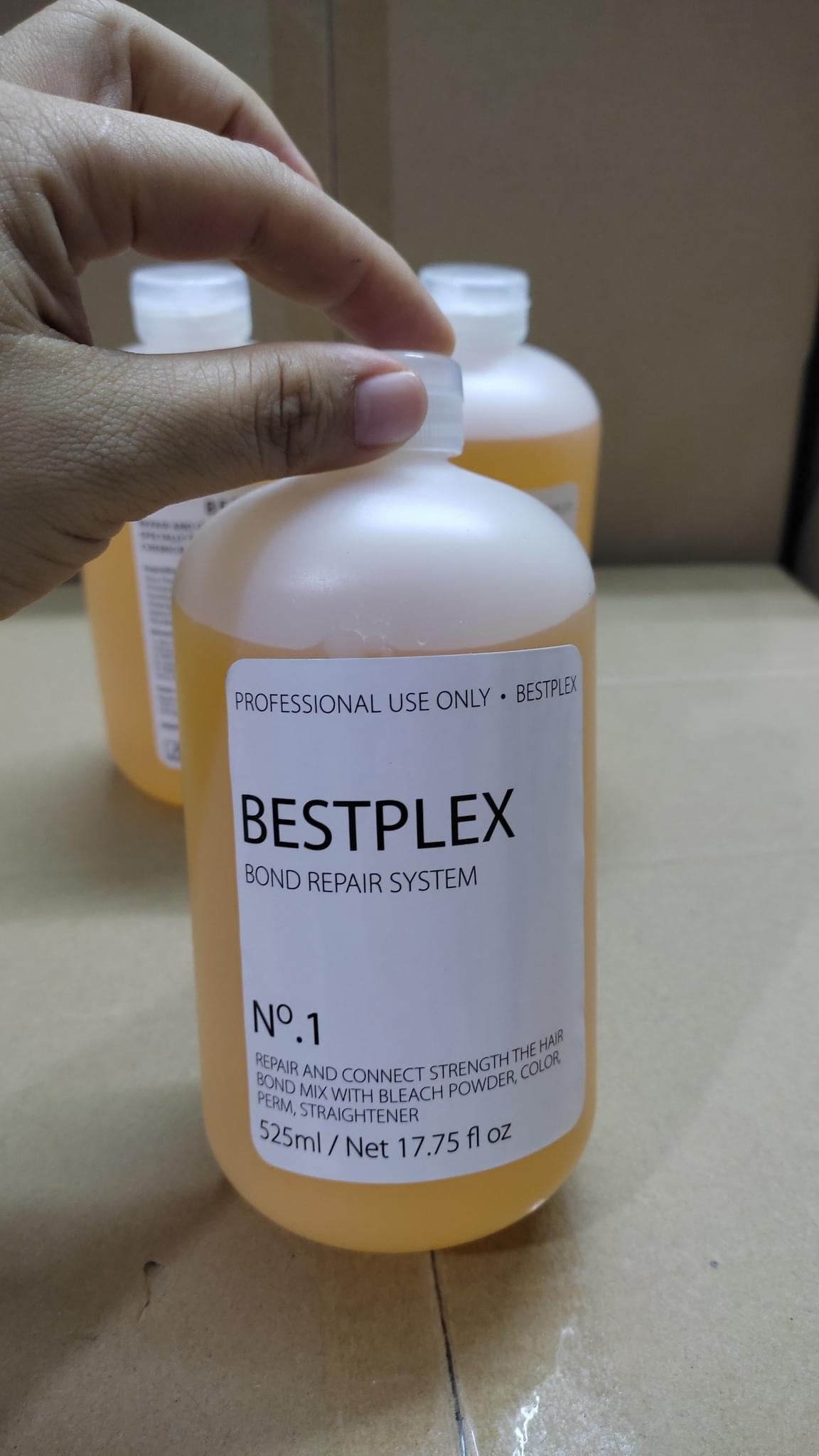 bestplex no1 khu kiem phuc hoi toc 7 No1-Bestplex-Phuc-Hoi-Toc-Hu-Ton-Nang