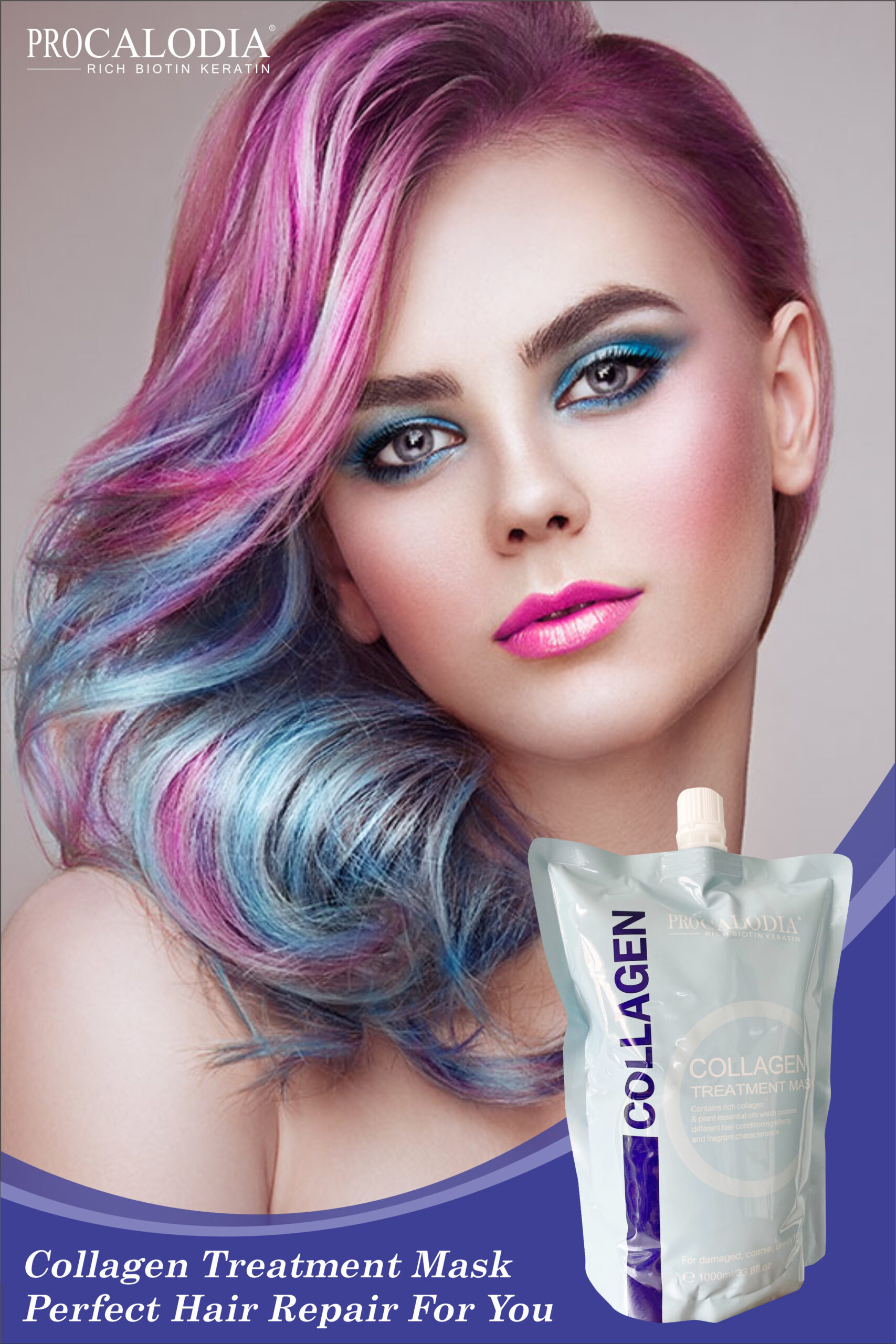 hap collagen pro calodia 2