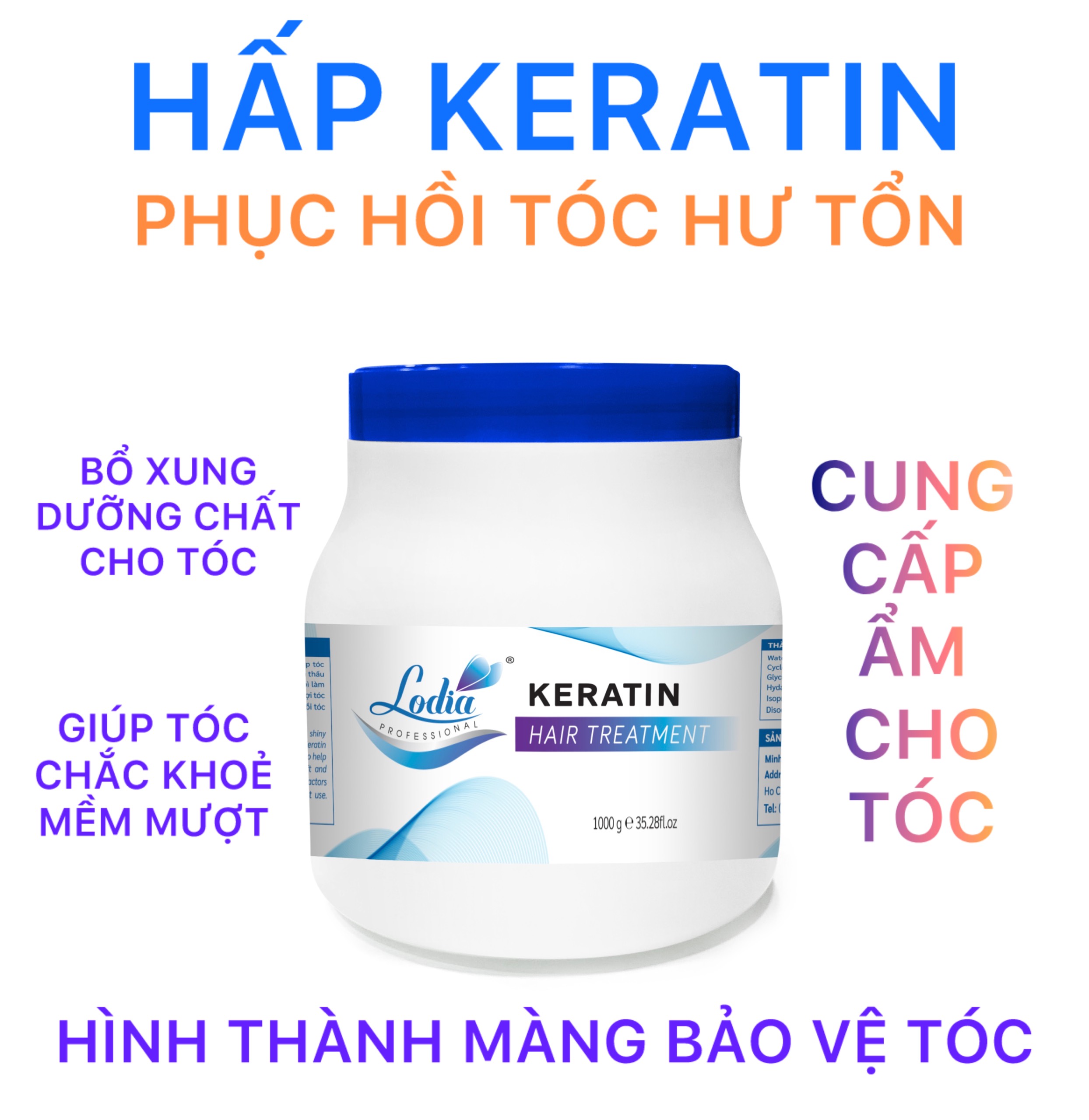 dau hap toc lodia keratin treatment-1 (3) Dau-Hap-Toc-Lodia-Keratin-Treatment-1000ml